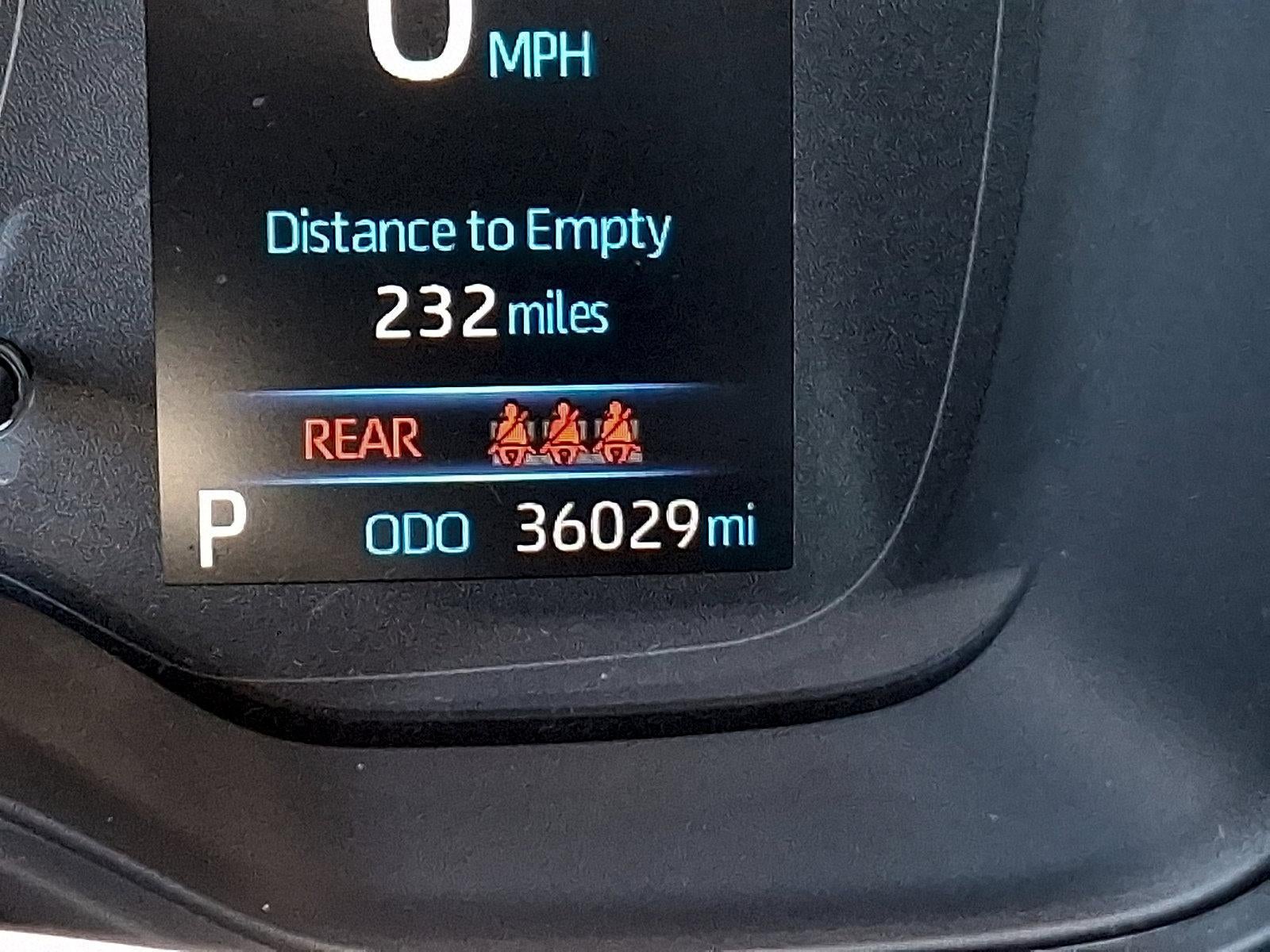2020 Toyota Corolla SE CVT (Natl)