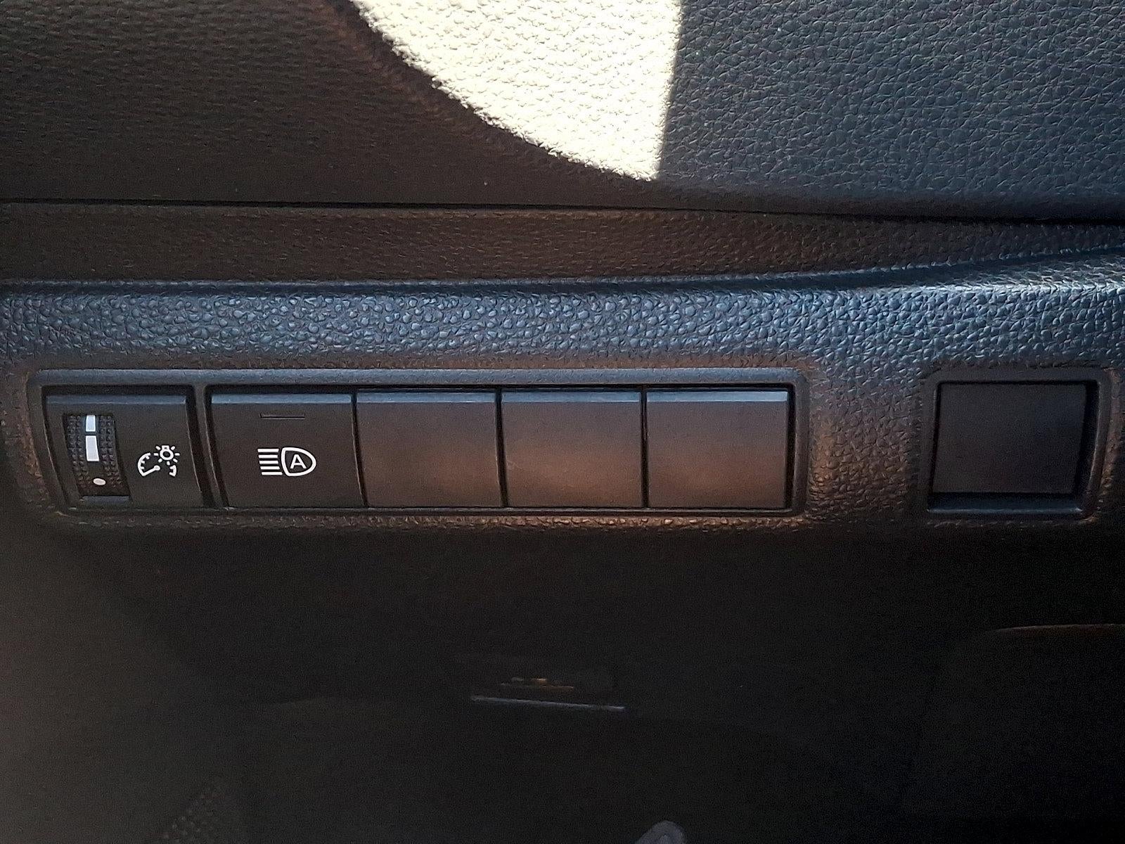 2020 Toyota Corolla SE CVT (Natl)