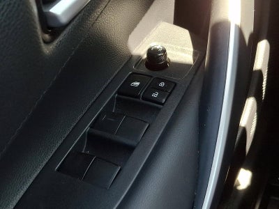 2020 Toyota Corolla SE CVT (Natl)
