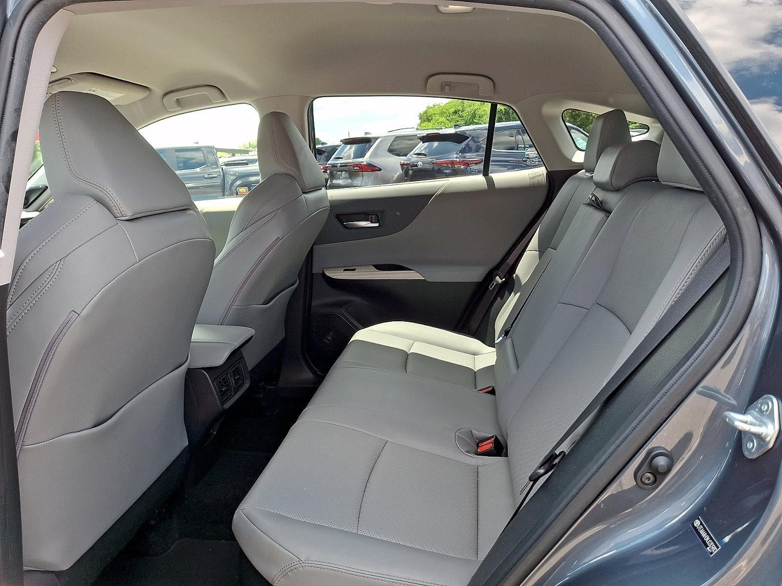2021 Toyota Venza XLE AWD (Natl)