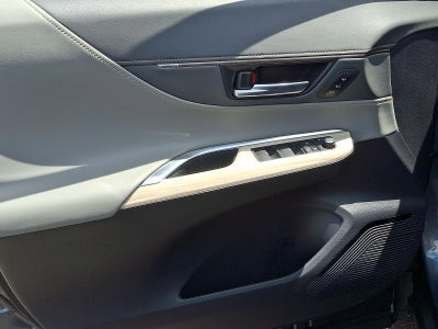 2021 Toyota Venza XLE AWD (Natl)
