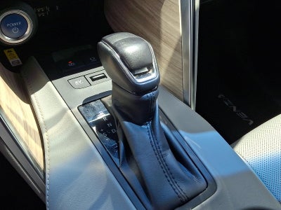 2021 Toyota Venza XLE AWD (Natl)