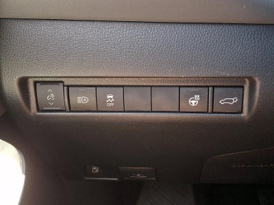 2021 Toyota Venza XLE AWD (Natl)