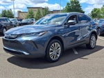 2021 Toyota Venza XLE AWD (Natl)