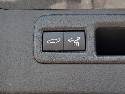 2021 Toyota Venza XLE AWD (Natl)