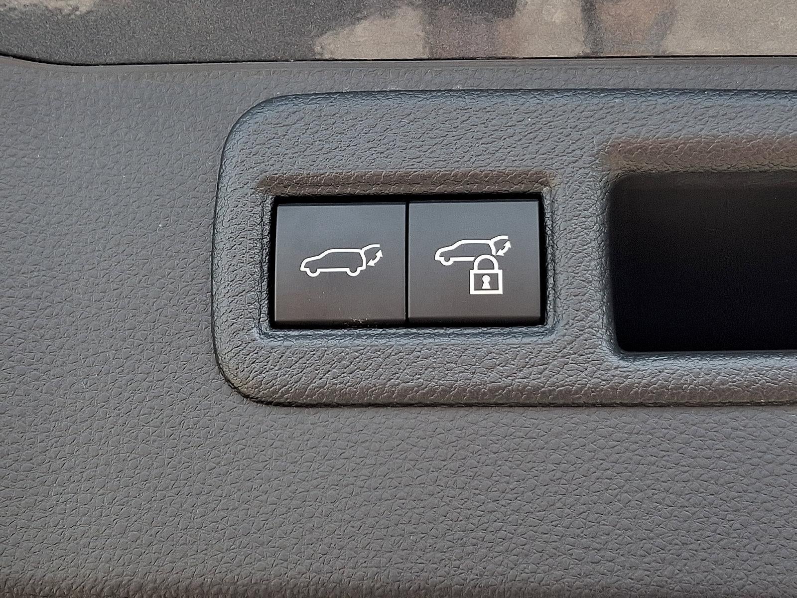 2021 Toyota Venza XLE AWD (Natl)