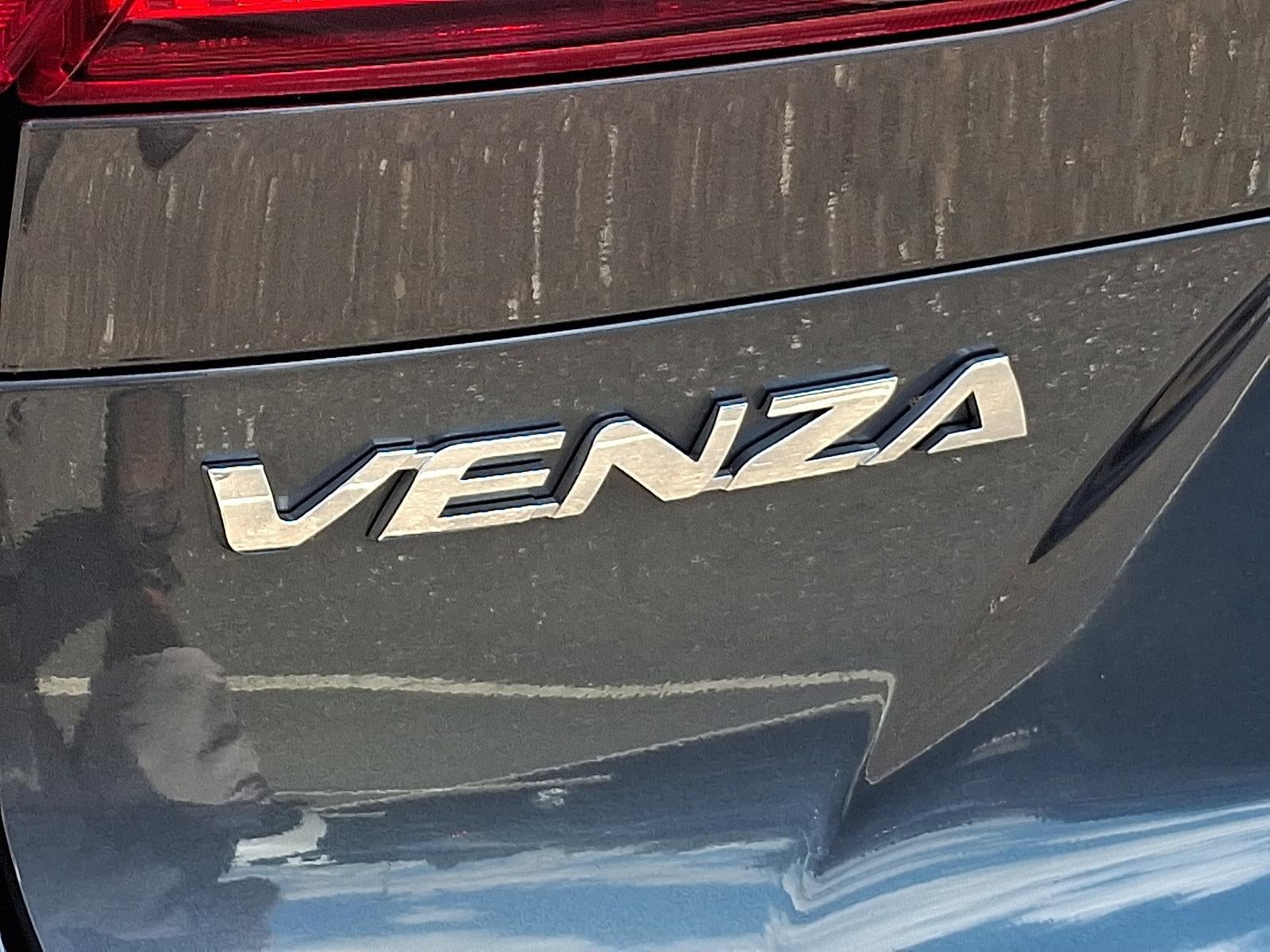 2021 Toyota Venza XLE AWD (Natl)