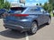 2021 Toyota Venza XLE AWD (Natl)