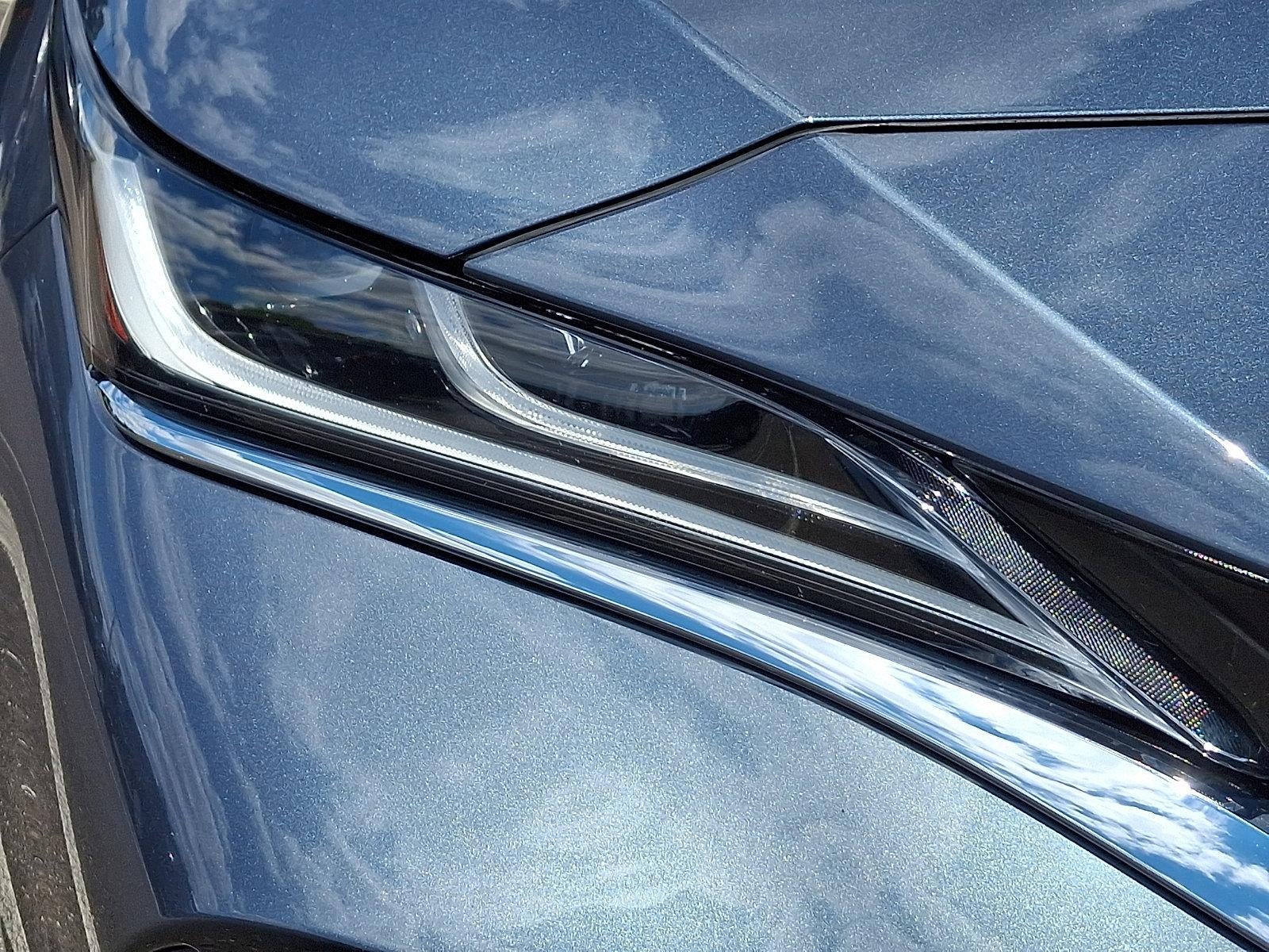 2021 Toyota Venza XLE AWD (Natl)