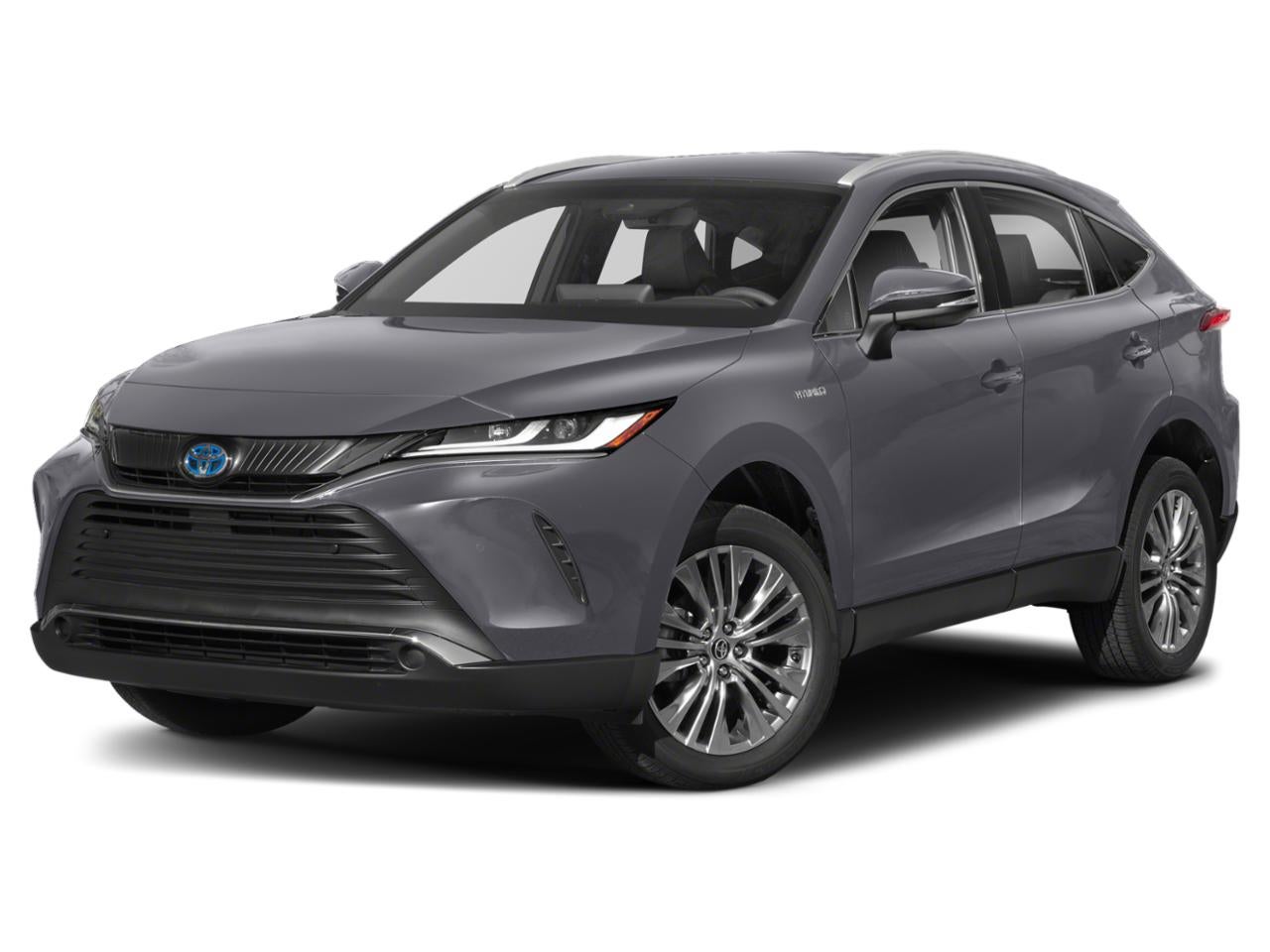 2021 Toyota Venza XLE AWD (Natl)