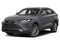 2021 Toyota Venza XLE AWD (Natl)