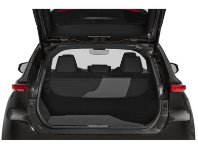 2021 Toyota Venza XLE AWD (Natl)