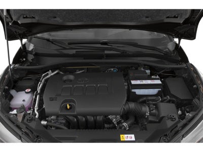 2021 Toyota Venza XLE AWD (Natl)