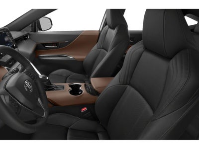 2021 Toyota Venza XLE AWD (Natl)