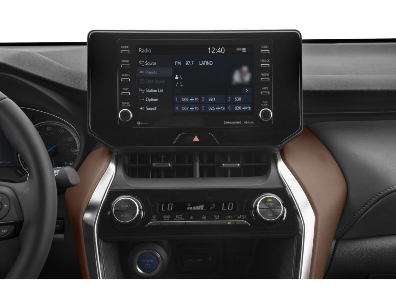 2021 Toyota Venza XLE AWD (Natl)