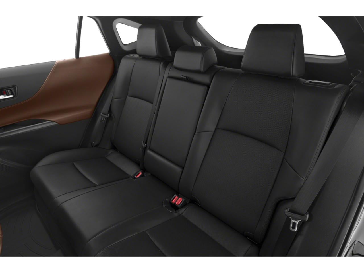 2021 Toyota Venza XLE AWD (Natl)