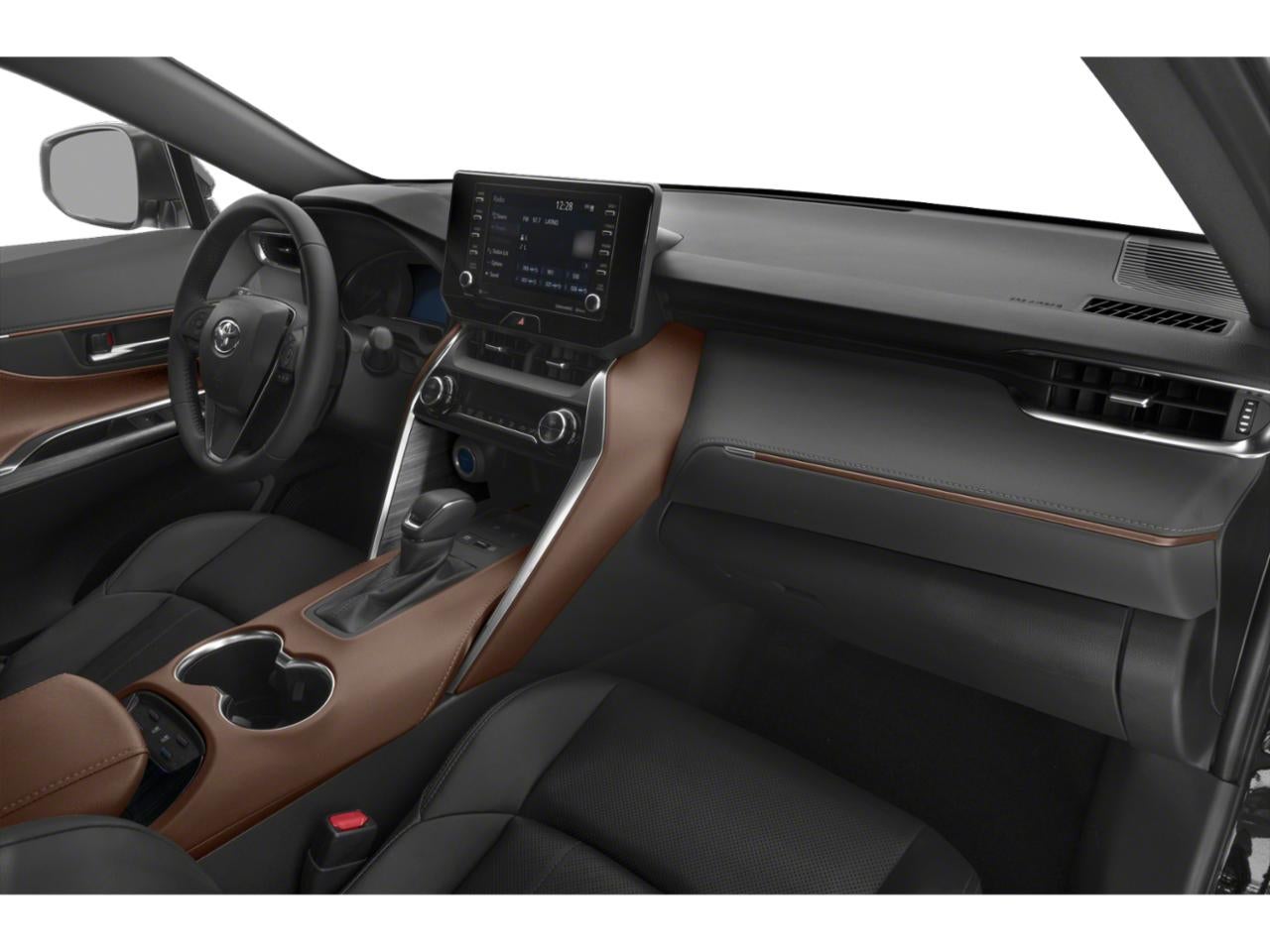 2021 Toyota Venza XLE AWD (Natl)