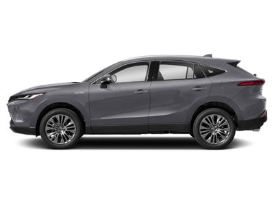 2021 Toyota Venza XLE AWD (Natl)