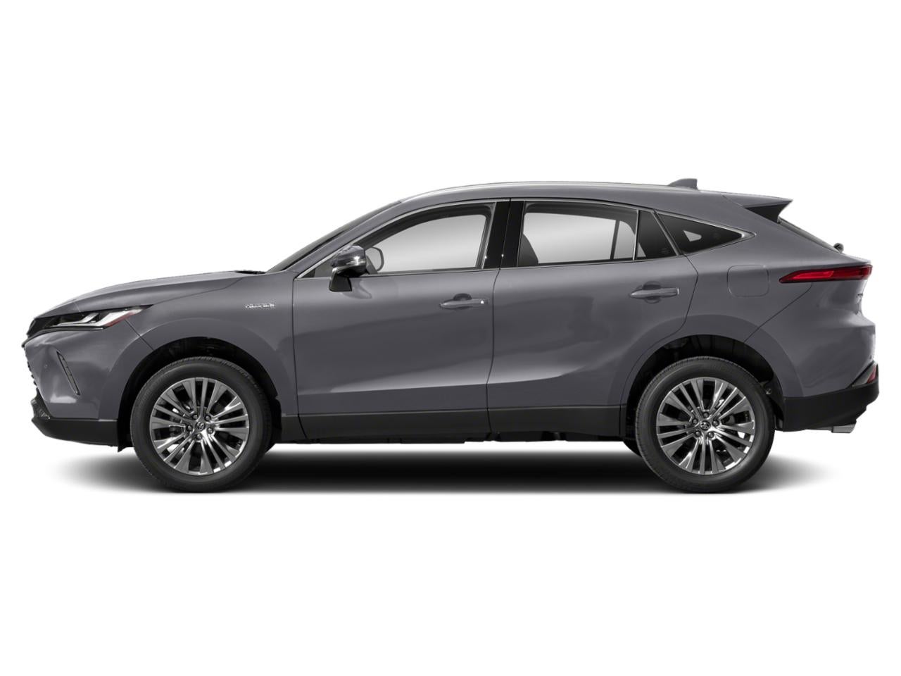 2021 Toyota Venza XLE AWD (Natl)