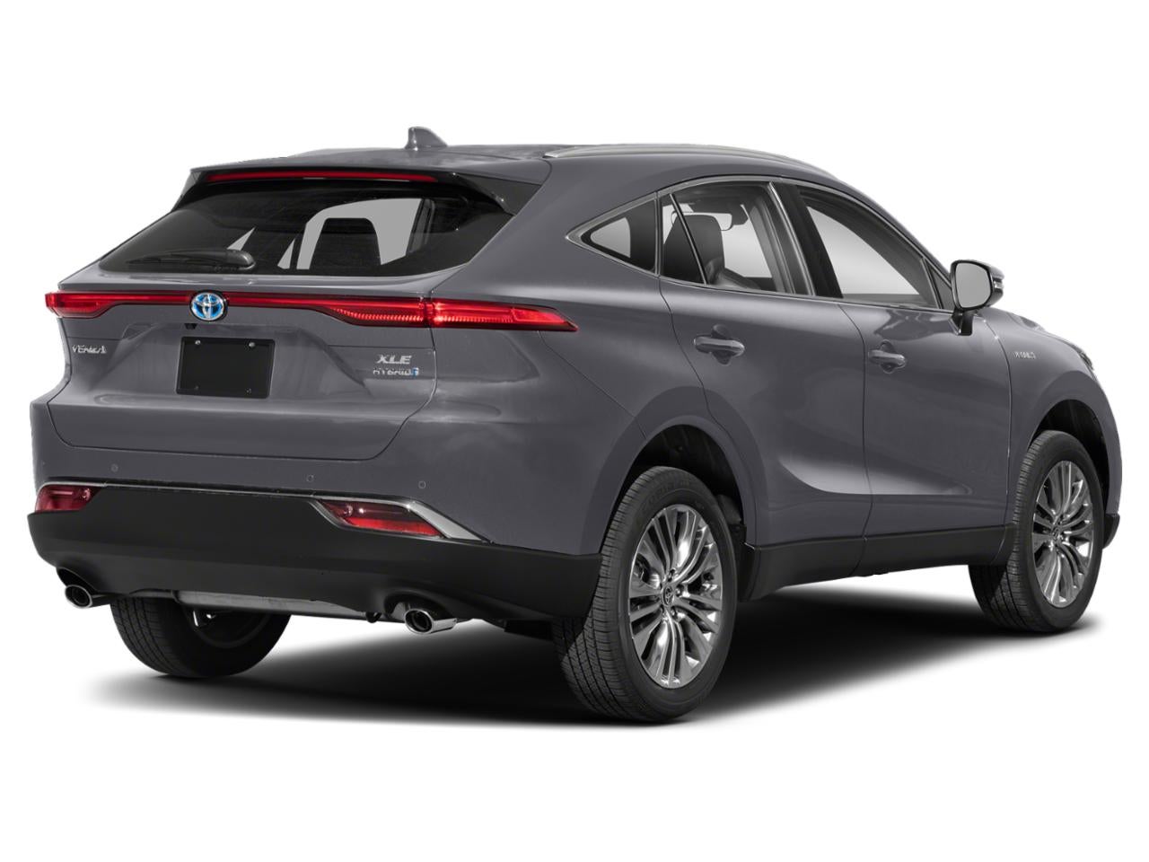 2021 Toyota Venza XLE AWD (Natl)