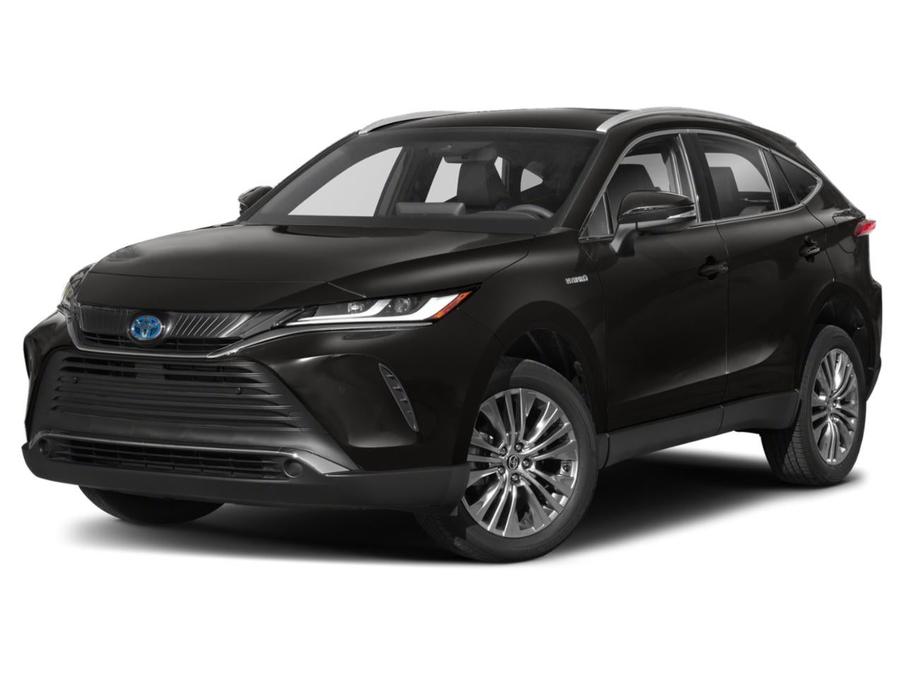 2021 Toyota Venza XLE AWD (Natl)