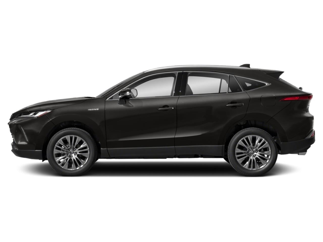 2021 Toyota Venza XLE AWD (Natl)