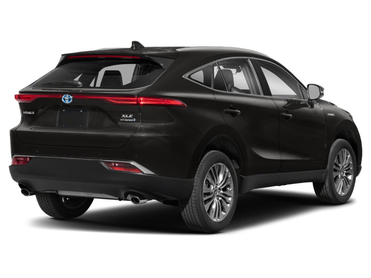 2021 Toyota Venza XLE AWD (Natl)