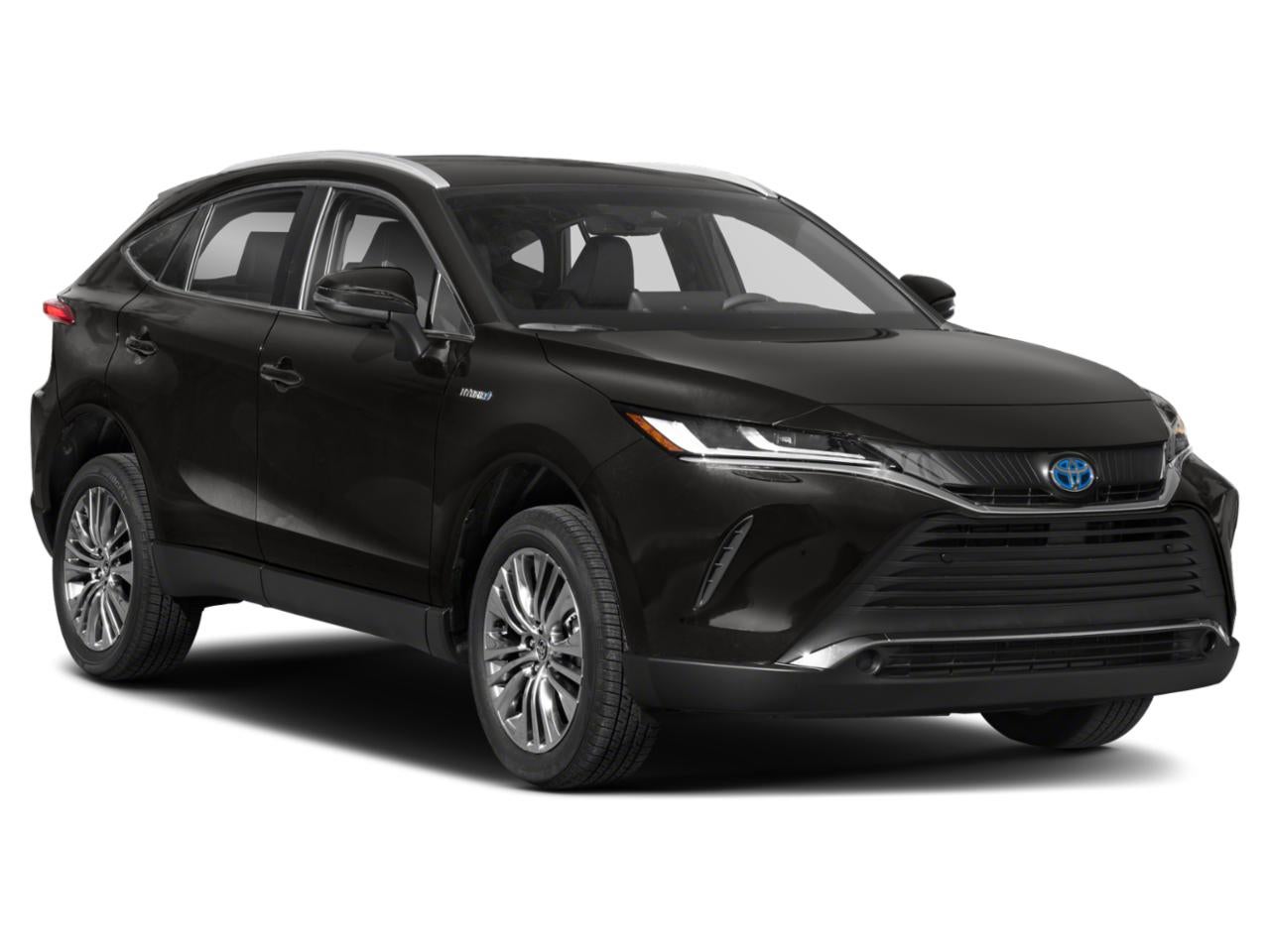 2021 Toyota Venza XLE AWD (Natl)