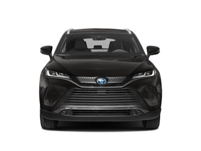 2021 Toyota Venza XLE AWD (Natl)