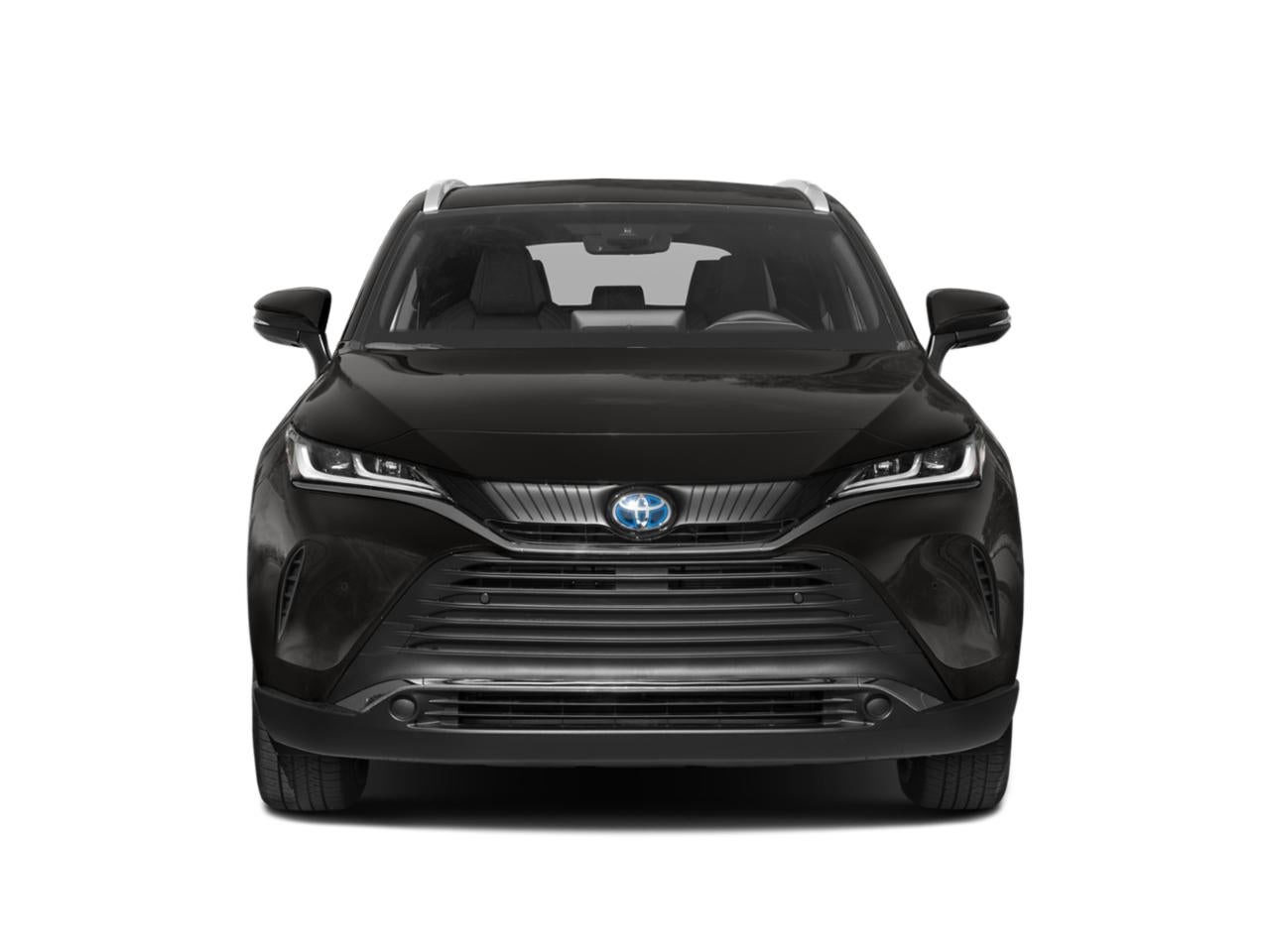 2021 Toyota Venza XLE AWD (Natl)