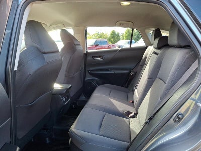 2022 Toyota Venza LE AWD (Natl)