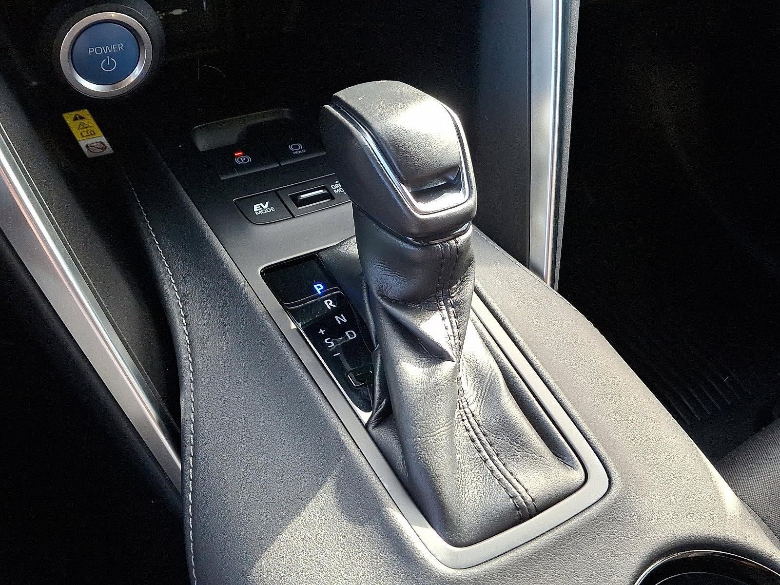 2022 Toyota Venza LE AWD (Natl)