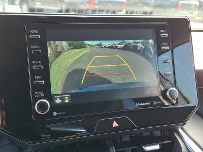 2022 Toyota Venza LE AWD (Natl)