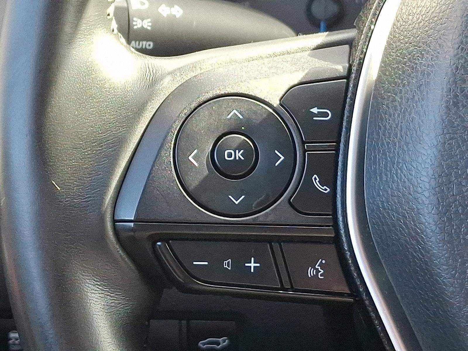 2022 Toyota Venza LE AWD (Natl)