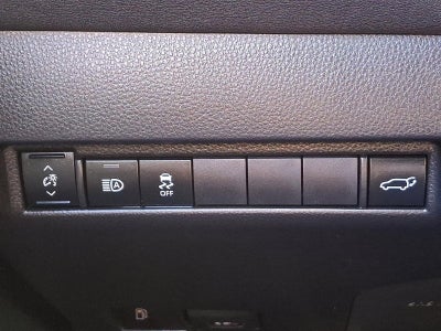 2022 Toyota Venza LE AWD (Natl)