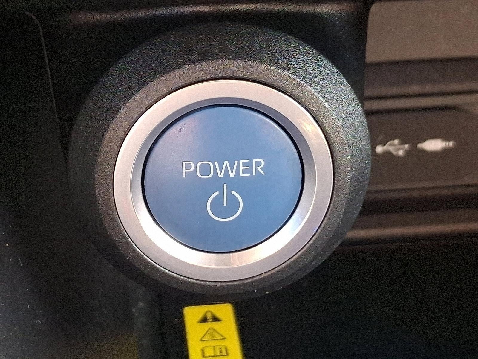 2022 Toyota Venza LE AWD (Natl)