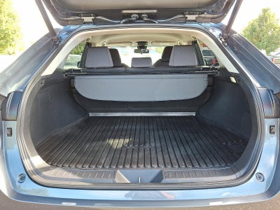 2022 Toyota Venza LE AWD (Natl)