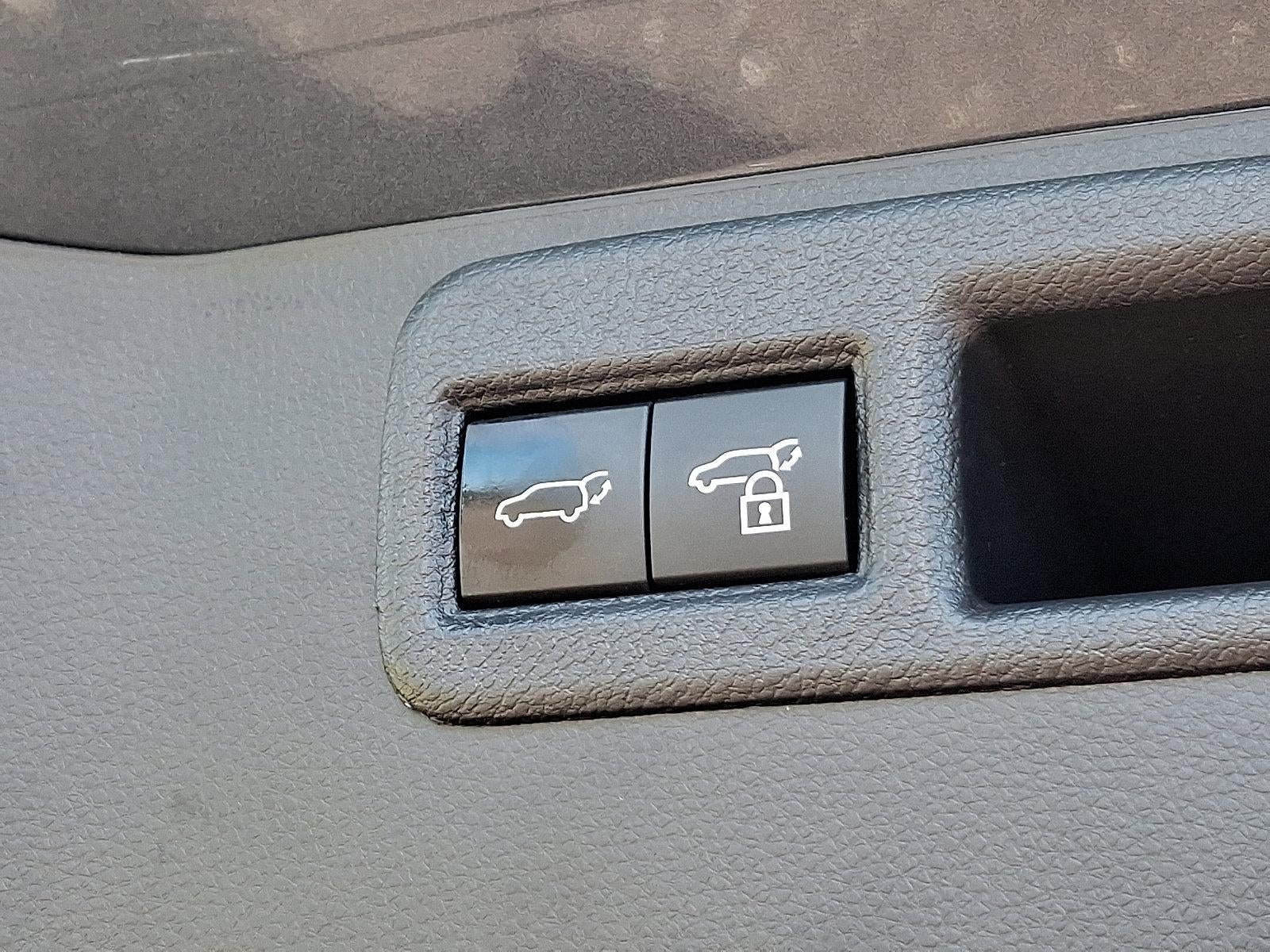 2022 Toyota Venza LE AWD (Natl)