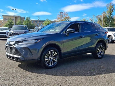 2022 Toyota Venza LE AWD (Natl)