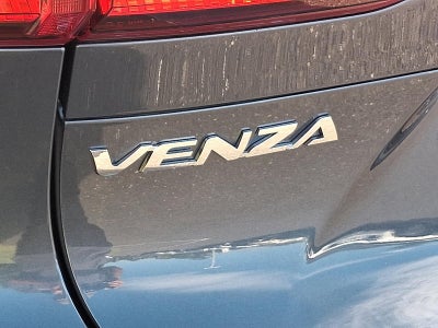 2022 Toyota Venza LE AWD (Natl)