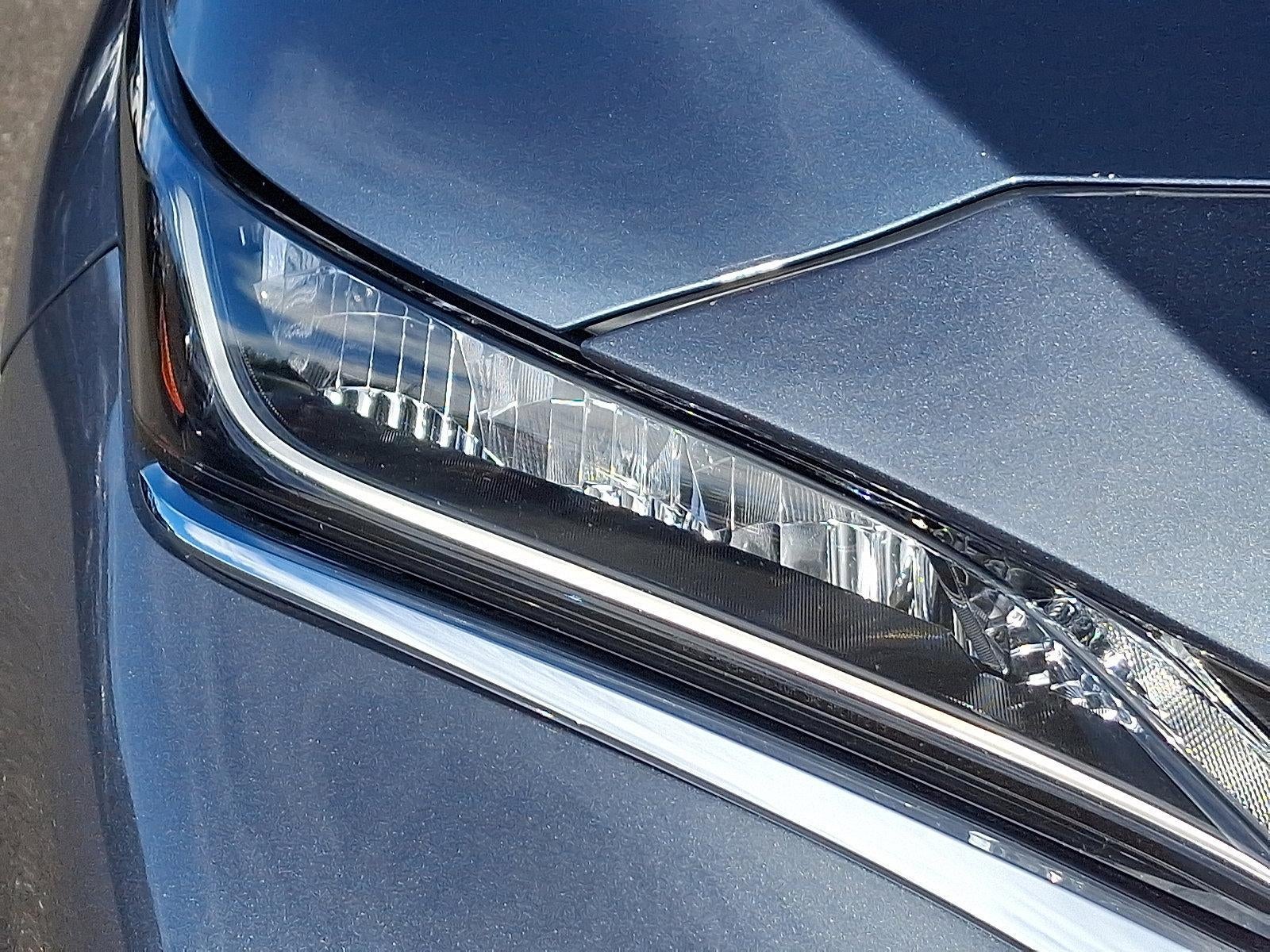 2022 Toyota Venza LE AWD (Natl)