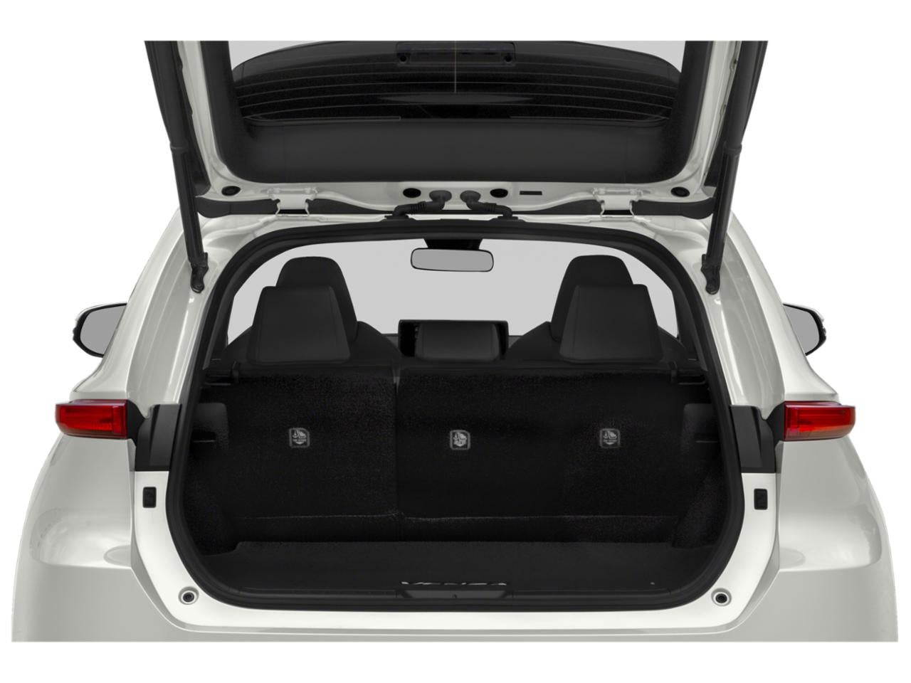 2022 Toyota Venza LE AWD (Natl)