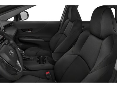 2022 Toyota Venza LE AWD (Natl)