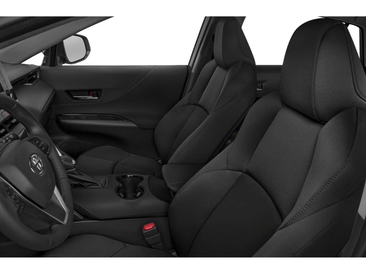 2022 Toyota Venza LE AWD (Natl)