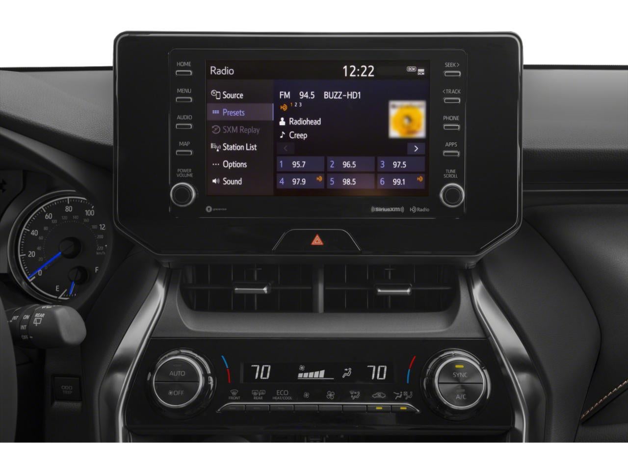 2022 Toyota Venza LE AWD (Natl)