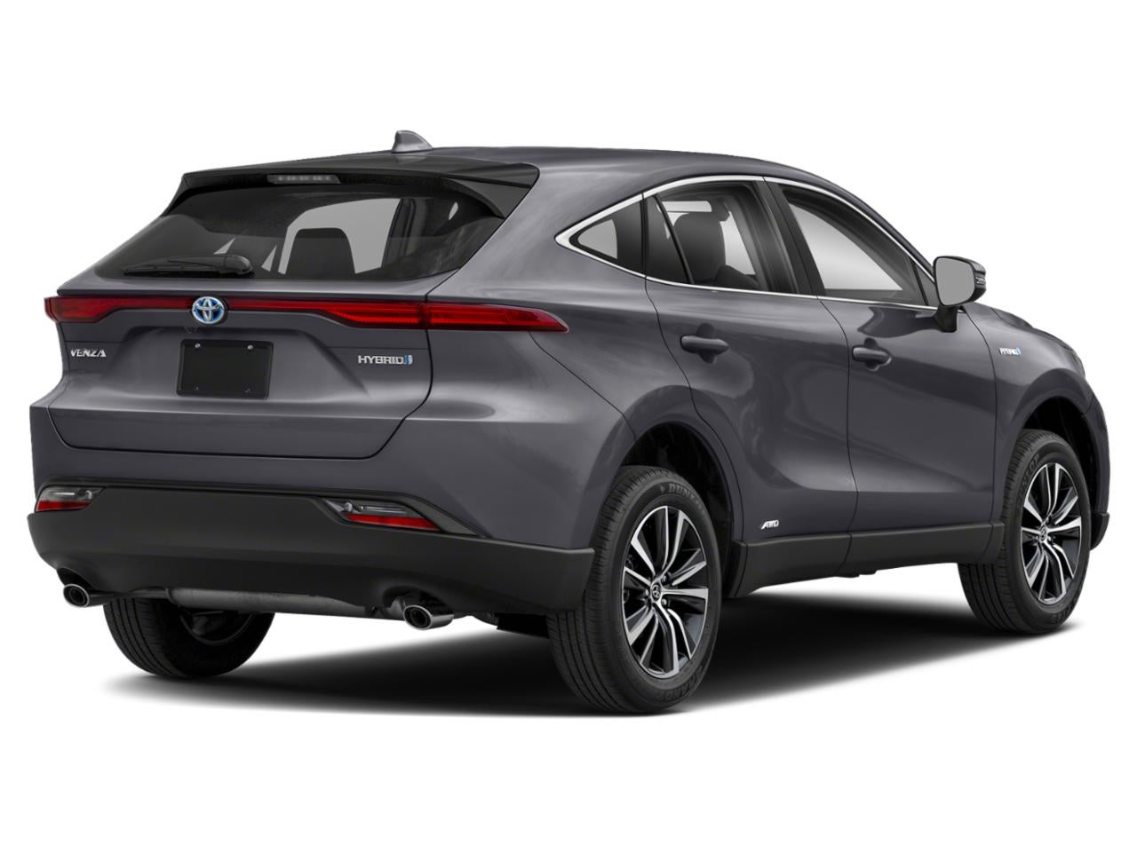 2022 Toyota Venza LE AWD (Natl)