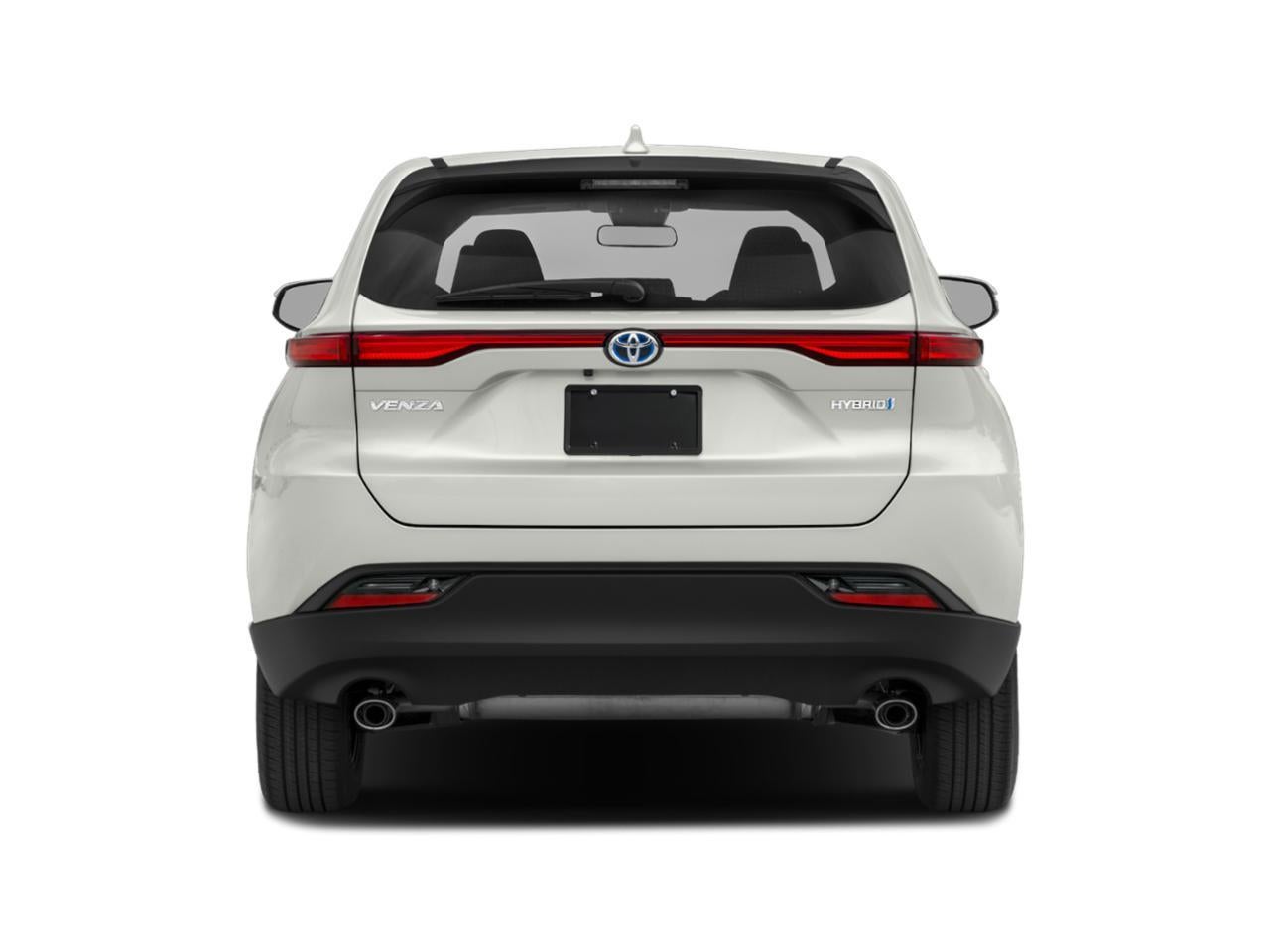 2022 Toyota Venza LE AWD (Natl)