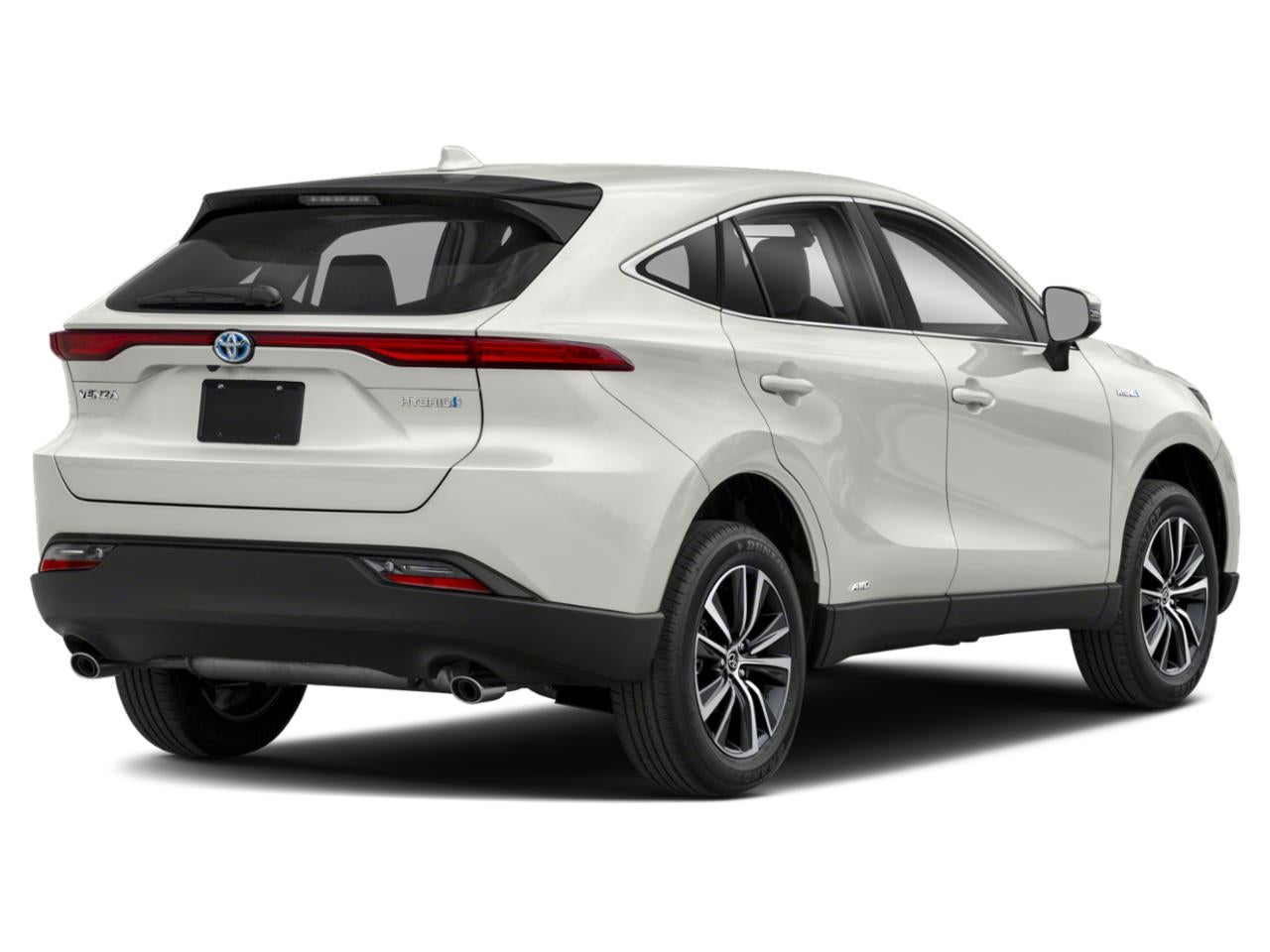 2022 Toyota Venza LE AWD (Natl)