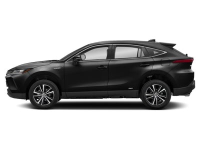 2022 Toyota Venza LE AWD (GS)