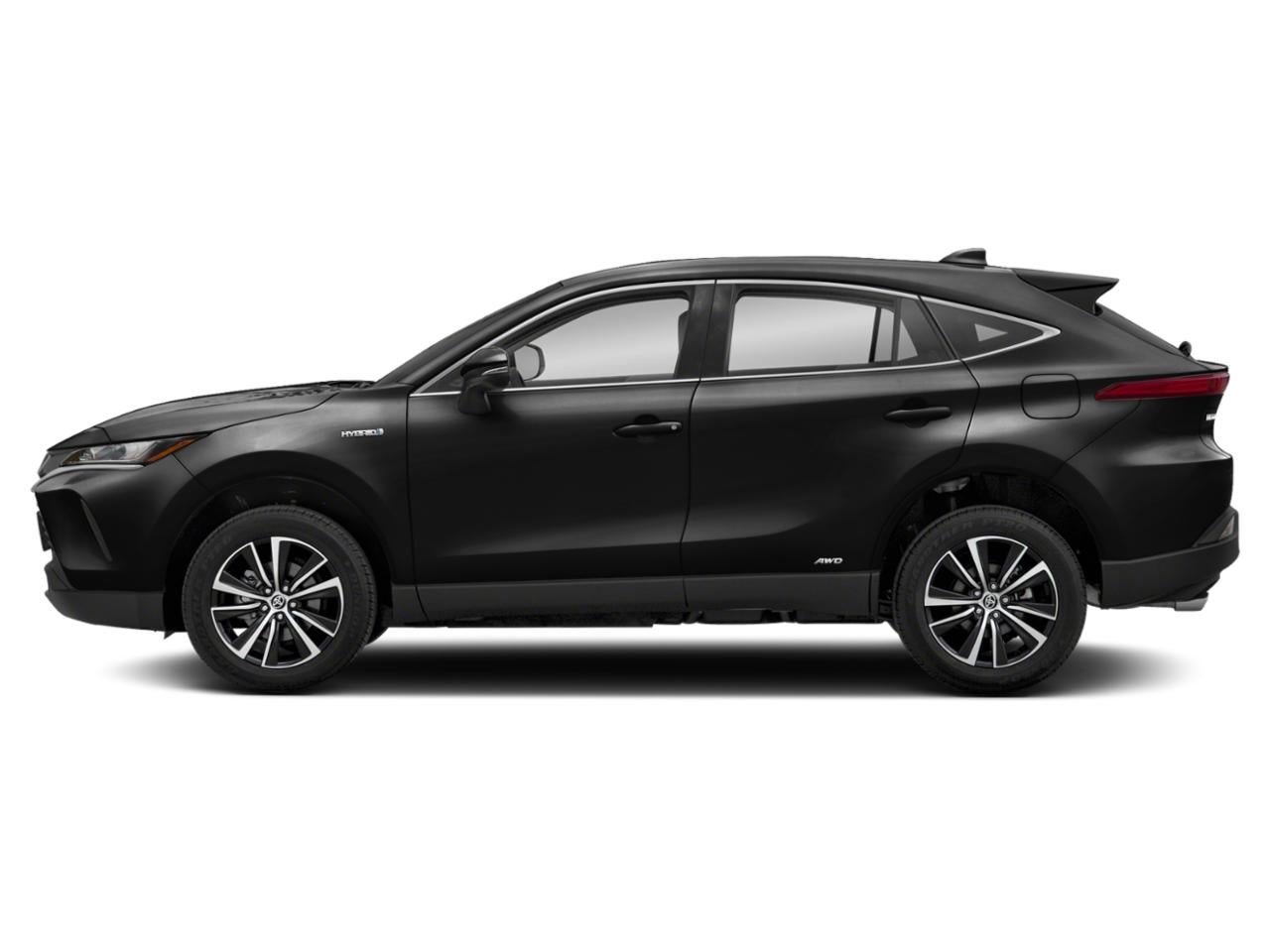2022 Toyota Venza LE AWD (GS)